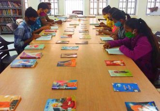 રાષ્ટ્રીય યુવાદિન- સ્વામી વિવેકાનંદજીની જન્મજયંતી નિમિત્તે વર્ચ્યુઅલ યુથ કન્વેન્શનમાં ૨પ૦૦થી વધુ યુવાનો જોડાઈ વિવેકાનંદમય બન્યા 1 રાષ્ટ્રીય યુવાદિન- સ્વામી વિવેકાનંદજીની જન્મજયંતી નિમિત્તે વર્ચ્યુઅલ યુથ કન્વેન્શનમાં ૨પ૦૦થી વધુ યુવાનો જોડાઈ વિવેકાનંદમય બન્યા