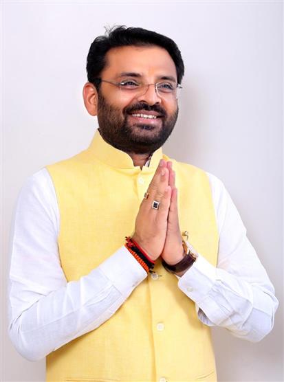 કચ્છના લોકપ્રિય સાંસદ વિનોદભાઇ ચાવડા ના જન્મદિવસ નિમિત્તે મસ્કા ખાતે માંડવી તાલુકાનો મેગા મેડિકલ કેમ્પ યોજાશે 1 કચ્છના લોકપ્રિય સાંસદ વિનોદભાઇ ચાવડા ના જન્મદિવસ નિમિત્તે મસ્કા ખાતે માંડવી તાલુકાનો મેગા મેડિકલ કેમ્પ યોજાશે