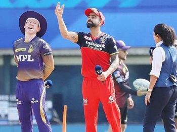 કોરોનાના લીધે IPL રોકવા દિલ્હી હાઈકોર્ટમાં અરજી: બાકીની મેચો રદ કરવા માગ 1 કોરોનાના લીધે IPL રોકવા દિલ્હી હાઈકોર્ટમાં અરજી: બાકીની મેચો રદ કરવા માગ