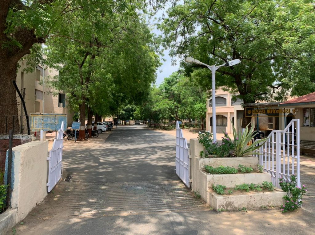 ધારસભ્યના ક્વાટર પણ અસલામત: MLA ક્વાટરમા બની છેડતીની ઘટના! 2 ધારસભ્યના ક્વાટર પણ અસલામત: MLA ક્વાટરમા બની છેડતીની ઘટના!