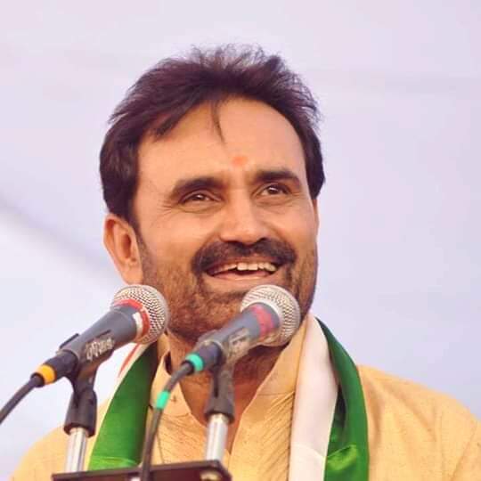 કચ્છી ભાષાને બંધારણીય દરજ્જો આપવા રાજ્યસભાના સાંસદ શક્તિસિંહ ગોહિલે શૂન્યકાળ પ્રસ્તાવ રજૂ કર્યો 1 કચ્છી ભાષાને બંધારણીય દરજ્જો આપવા રાજ્યસભાના સાંસદ શક્તિસિંહ ગોહિલે શૂન્યકાળ પ્રસ્તાવ રજૂ કર્યો