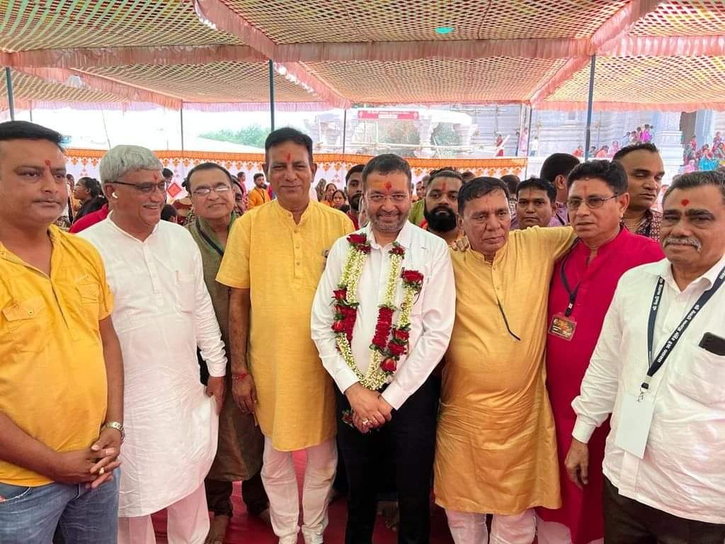 આણંદ જિલ્લા માં વલાસણ ગામે શ્રી મેલડી માતાજી નો પ્રાણપ્રતિષ્ઠા મહોત્સવ યોજાયો 3 આણંદ જિલ્લા માં વલાસણ ગામે શ્રી મેલડી માતાજી નો પ્રાણપ્રતિષ્ઠા મહોત્સવ યોજાયો