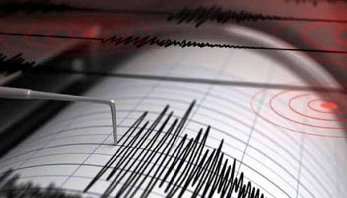 Earthquake/કચ્છમાં વારંવાર ધરતીકંપ કેમ આવે છે? 1 Earthquake/કચ્છમાં વારંવાર ધરતીકંપ કેમ આવે છે?