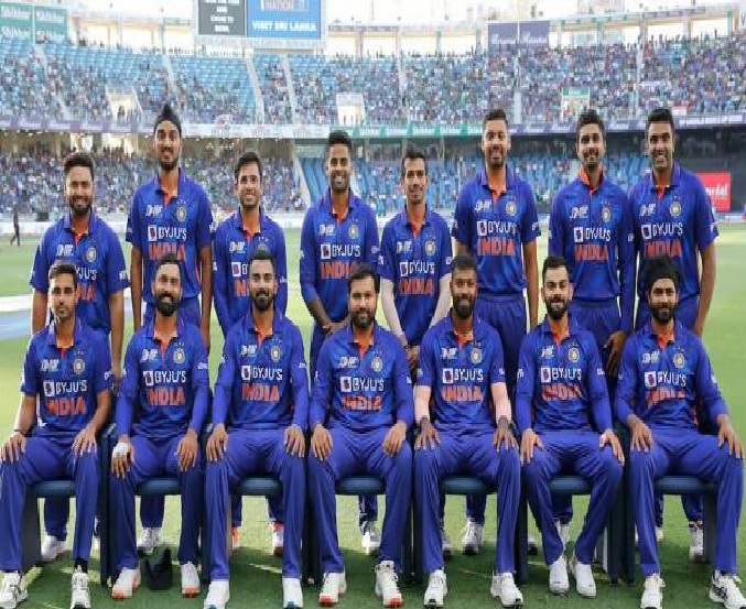 એશિયા કપની બીજી મેચમાં ભારતના આ 4 ખેલાડીઓની અદલા બદલી થઇ શકે છે 1 એશિયા કપની બીજી મેચમાં ભારતના આ 4 ખેલાડીઓની અદલા બદલી થઇ શકે છે