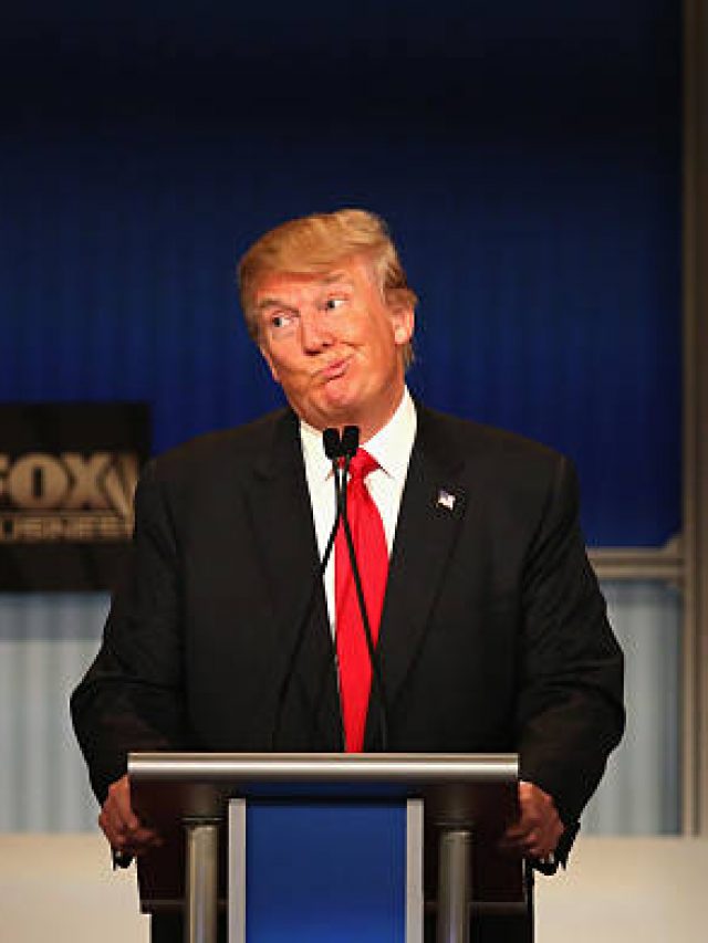 Judge: Trump gets additional opportunity to challenge