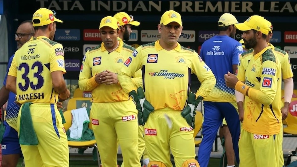 ટી-20 વર્લ્ડકપ પછી IPL, આ દિવસે યોજાઇ શકે છે ઓક્શન 1 ટી-20 વર્લ્ડકપ પછી IPL, આ દિવસે યોજાઇ શકે છે ઓક્શન