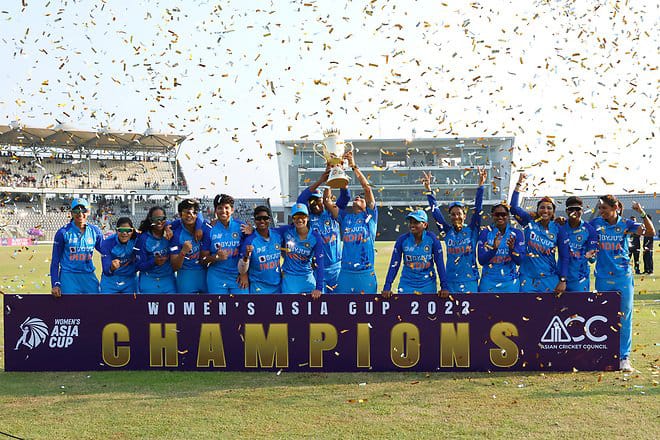 Asia Cup 2022