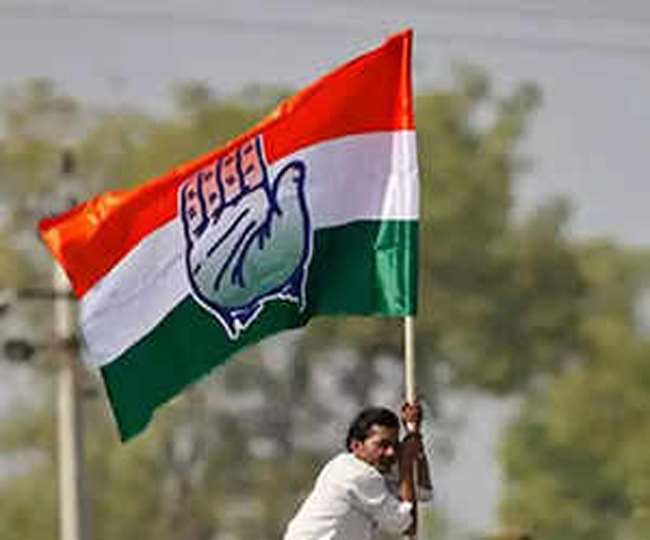 ગુજરાત ઈલેક્શન 2022 : કોંગ્રેસની પરિવર્તન યાત્રાનો બીજો તબક્કો આજથી શરુ 1 ગુજરાત ઈલેક્શન 2022 : કોંગ્રેસની પરિવર્તન યાત્રાનો બીજો તબક્કો આજથી શરુ