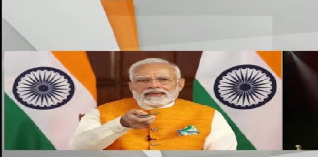 ચૂંટણી પહેલા ગુજરાતને વધુ એક ભેટ, પીએમ મોદીએ આયુષ્માન કાર્ડનું વિતરણ શરૂ કર્યું 1 ચૂંટણી પહેલા ગુજરાતને વધુ એક ભેટ, પીએમ મોદીએ આયુષ્માન કાર્ડનું વિતરણ શરૂ કર્યું
