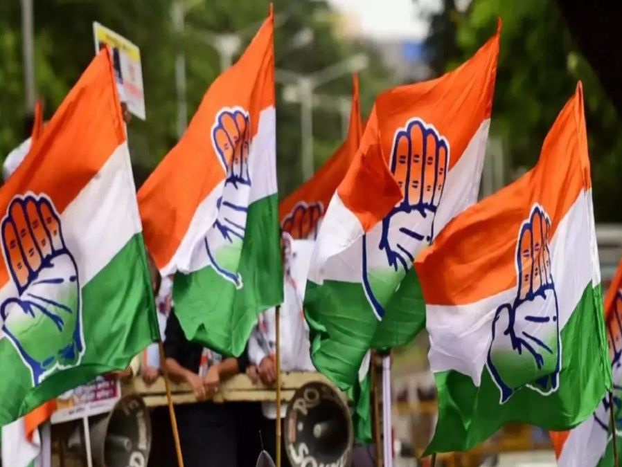 અમદાવાદમાં ટિકિટ વહેંચણીને લઈને કોંગ્રેસમાં વિવાદ - જમાલપુર-ખાડીયા માટે વિવાદની ચર્ચા 1 અમદાવાદમાં ટિકિટ વહેંચણીને લઈને કોંગ્રેસમાં વિવાદ - જમાલપુર-ખાડીયા માટે વિવાદની ચર્ચા