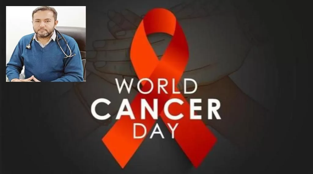 World Cancer Day 