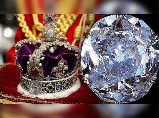 ભારતનાં કોહિનૂરને વિજય પ્રતીક તરીકે પ્રદર્શિત કરશે ! 1 ભારતનાં કોહિનૂરને વિજય પ્રતીક તરીકે પ્રદર્શિત કરશે !