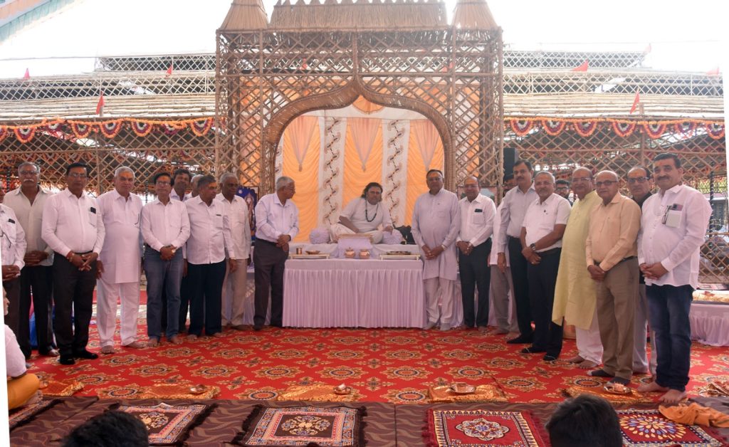 અમૃત મહોત્સવની તૈયારી ને આખરી ઓપ 3 અમૃત મહોત્સવની તૈયારી ને આખરી ઓપ