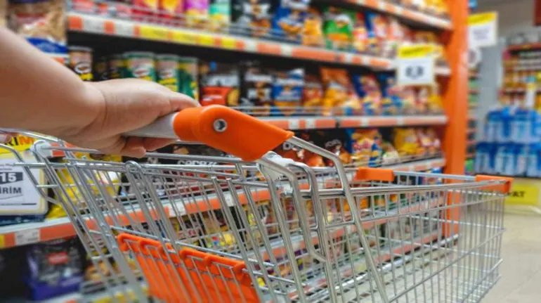 FMCG-ડેરી કંપનીઓને વધતી ગરમીથી થશે ફાયદો, વેચાણમાં ડબલ ડિજિટ ગ્રોથની અપેક્ષા 1 FMCG-ડેરી કંપનીઓને વધતી ગરમીથી થશે ફાયદો, વેચાણમાં ડબલ ડિજિટ ગ્રોથની અપેક્ષા