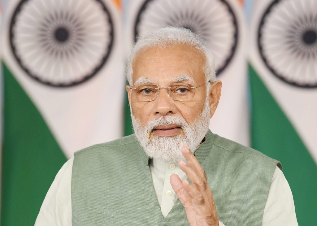 સરકાર કારીગરોને બનાવશે કારોબારી, PM મોદીએ જણાવ્યું શું છે પ્રધાનમંત્રી વિશ્વકર્મા કૌશલ સન્માન યોજના 1 સરકાર કારીગરોને બનાવશે કારોબારી, PM મોદીએ જણાવ્યું શું છે પ્રધાનમંત્રી વિશ્વકર્મા કૌશલ સન્માન યોજના
