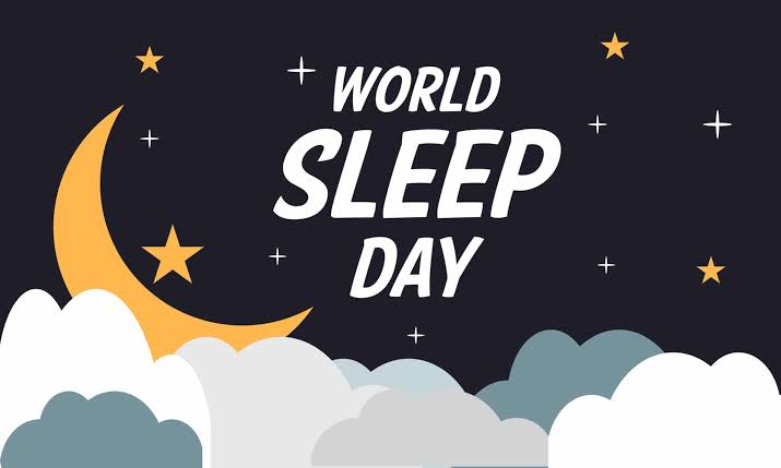 world sleep day : વિશ્વ ઊંઘ દિવસ નું મહત્વ 1 world sleep day : વિશ્વ ઊંઘ દિવસ નું મહત્વ
