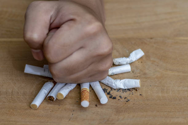 World No Tobacco Day : વિશ્વ તમાકુ નિષેધ દિવસ 2 World No Tobacco Day : વિશ્વ તમાકુ નિષેધ દિવસ