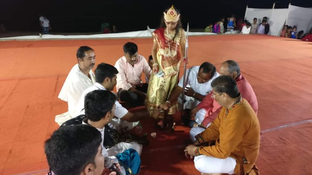 આપણી નવરાત્રી નું ૧૫માં વર્ષે ભવ્ય આયોજન કરાશે 2 આપણી નવરાત્રી નું ૧૫માં વર્ષે ભવ્ય આયોજન કરાશે