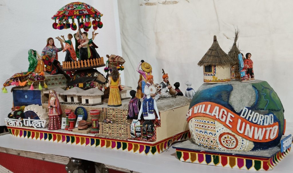 KUTCH : ''ધોરડો: ગુજરાતના સરહદી પ્રવાસનની વૈશ્વિક ઓળખ" વિષય આધારિત નવી દિલ્હીમાં કર્તવ્યપથ પર પ્રજાસત્તાક દિને રજૂ થશે ગુજરાતની ઝાંખી 1 KUTCH : ''ધોરડો: ગુજરાતના સરહદી પ્રવાસનની વૈશ્વિક ઓળખ" વિષય આધારિત નવી દિલ્હીમાં કર્તવ્યપથ પર પ્રજાસત્તાક દિને રજૂ થશે ગુજરાતની ઝાંખી