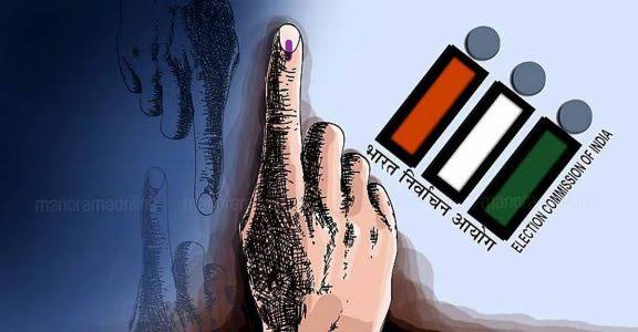 Elections : 7 રાજ્યોની 13 સીટો પર થશે મતદાન