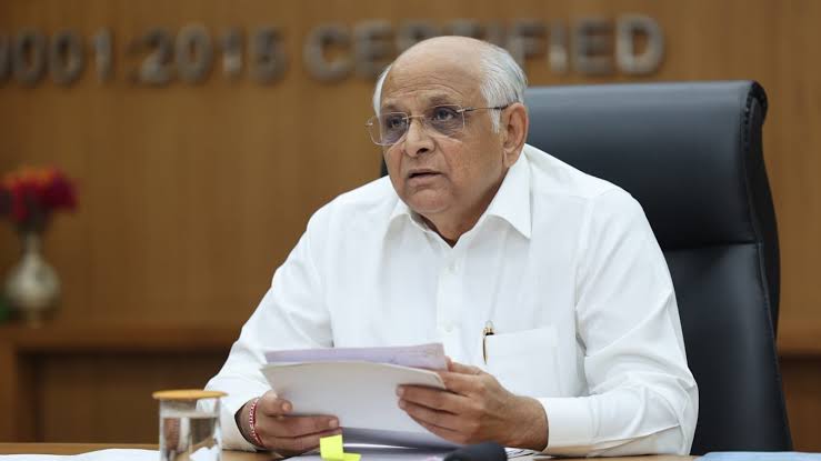 CM ભૂપેન્દ્ર પટેલે ફરી ખોલ્યો ખજાનો, આ મહત્વના કામ માટે 255 કરોડ કર્યા મંજૂર 1 CM ભૂપેન્દ્ર પટેલે ફરી ખોલ્યો ખજાનો, આ મહત્વના કામ માટે 255 કરોડ કર્યા મંજૂર