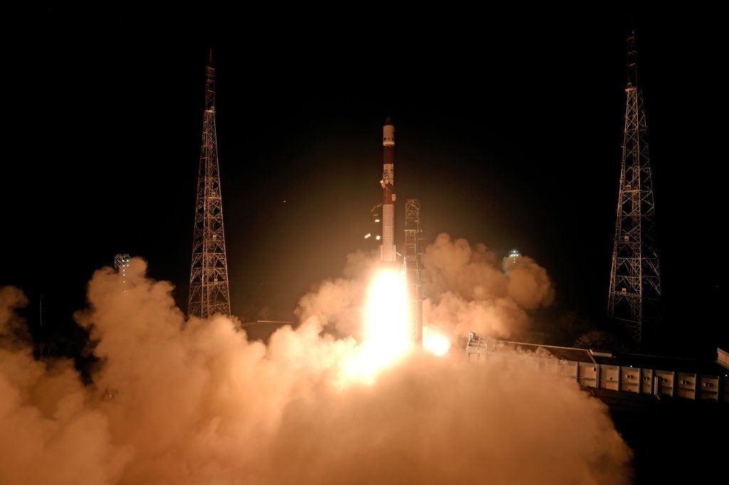 ISRO