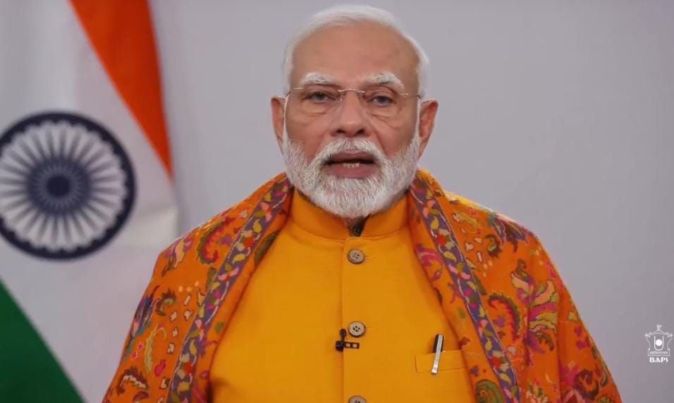 PM MODI