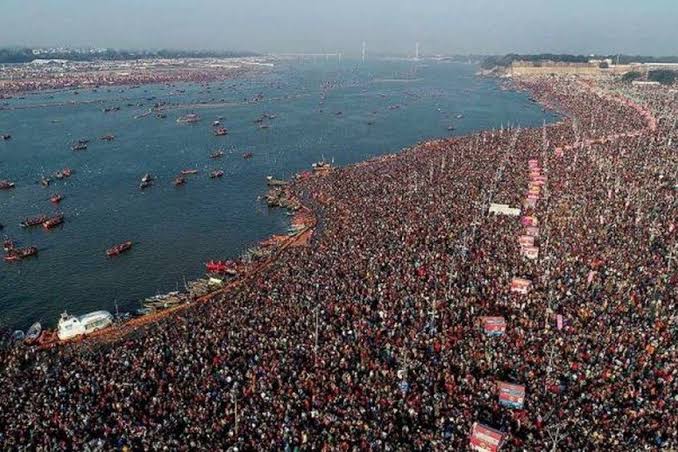 Mahakumbh 2025 