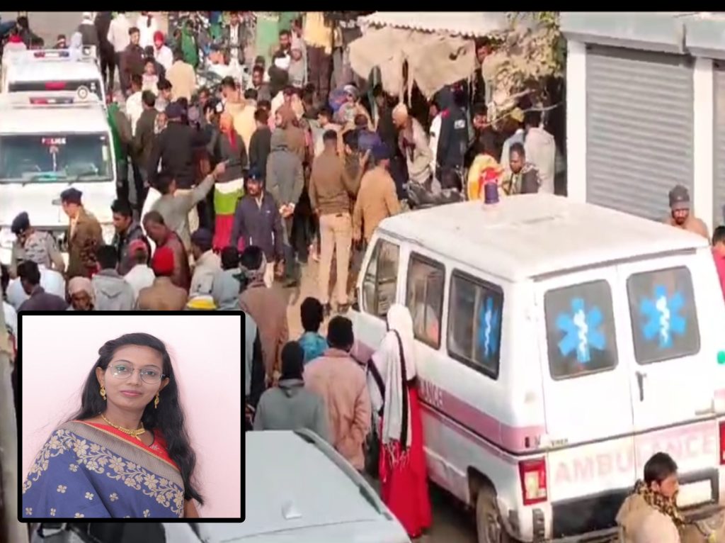 CRIME ગણતરીની કલાકોમાં ગોધરા ગામમાં થયેલા ખુનના ગુન્હાનો ભેદ ઉકેલતી માંડવી પોલીસ 1 CRIME ગણતરીની કલાકોમાં ગોધરા ગામમાં થયેલા ખુનના ગુન્હાનો ભેદ ઉકેલતી માંડવી પોલીસ