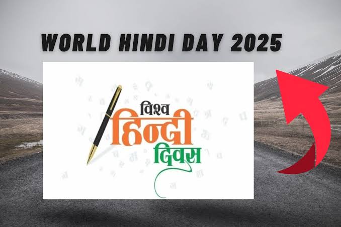 WORLD HINDI DAY