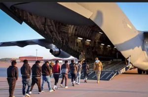 અમેરિકાએ ડિપોર્ટ કરેલા 8 ગુજરાતીના નામની યાદી સામે આવી, આજે અમૃતસરમાં ઉતરશે વિમાન