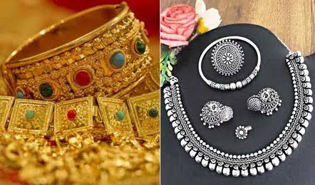 સોનામાં ચળકાટ વધી, રૂ. 1500 ઉછળી 87300ની રેકોર્ડ ટોચે, ચાંદીમાં પણ આકર્ષક તેજી 1 સોનામાં ચળકાટ વધી, રૂ. 1500 ઉછળી 87300ની રેકોર્ડ ટોચે, ચાંદીમાં પણ આકર્ષક તેજી