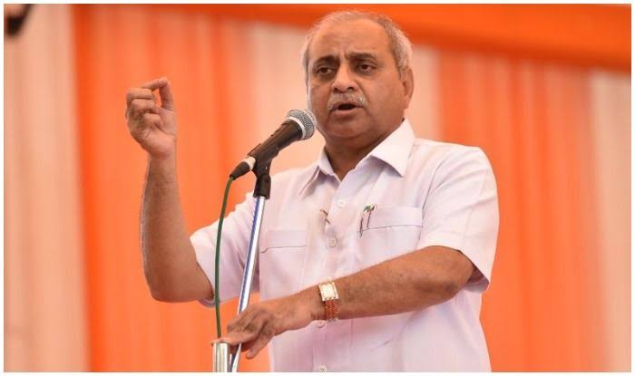 ફાઈલ ફોટો નીતિન પટેલ ck news