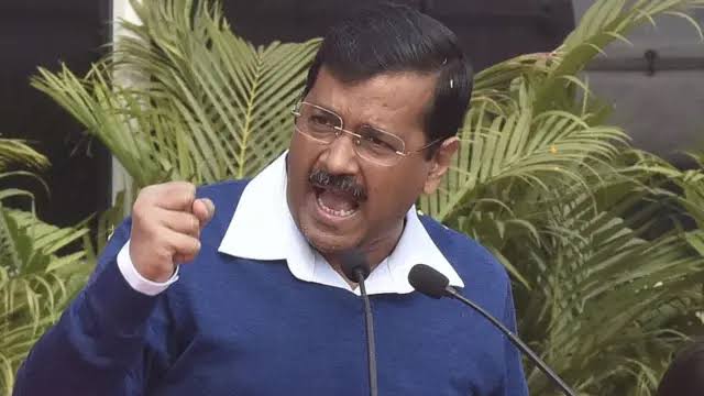 નવી દિલ્હી બેઠક પરથી અરવિંદ કેજરીવાલ ચૂંટણી હાર્યા, જનતાએ આપ્યું 'સર્ટિફિકેટ'