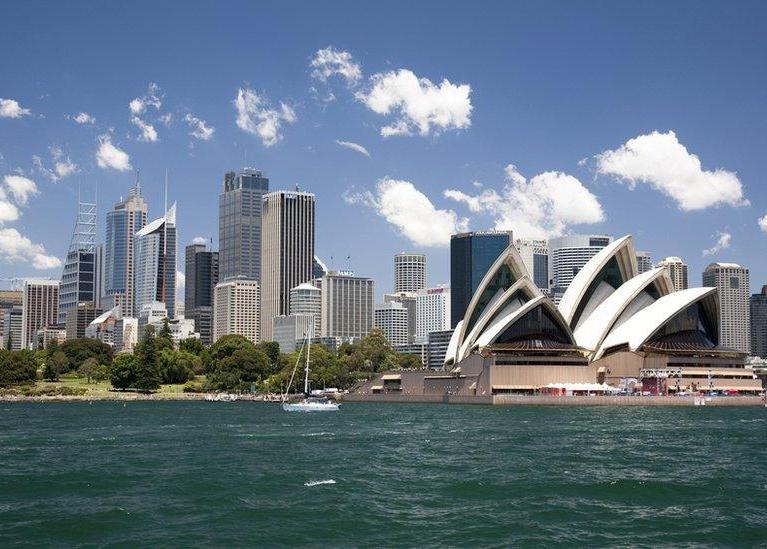 AUSTRALIA