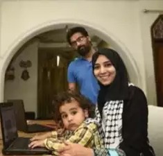 INDIAN RESEARCHER
