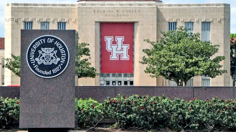 Houston University