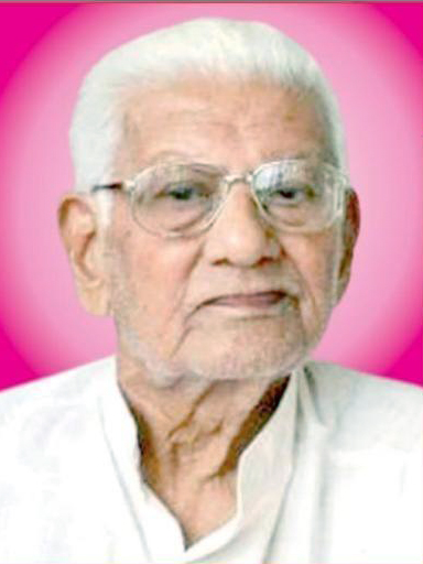 Koti Vriksha Andolan