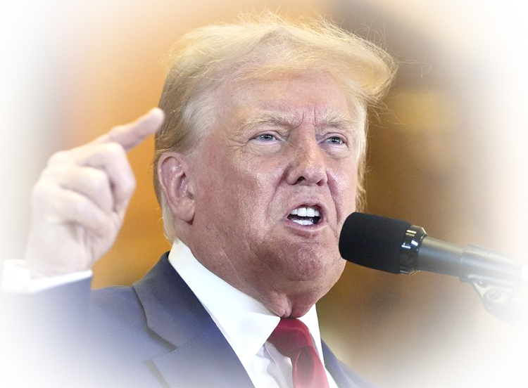 TRUMP USA