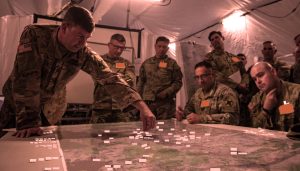 US WAR PLAN : અમેરિકાના 'વૉર પ્લાન'ની માહિતી લીક!, ગ્રૂપમાં ભૂલથી પત્રકારને જોડી દીધા. 1 US WAR PLAN : અમેરિકાના 'વૉર પ્લાન'ની માહિતી લીક!, ગ્રૂપમાં ભૂલથી પત્રકારને જોડી દીધા. US WAR PLAN