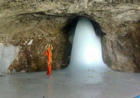 Amarnath Yatra 2025