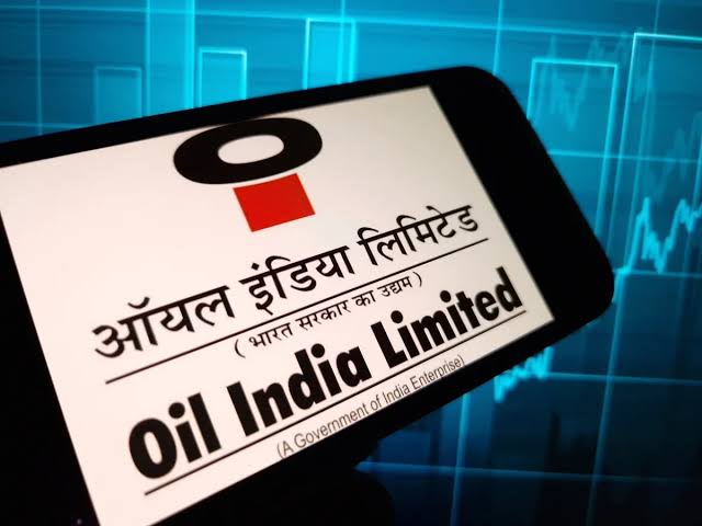 OIL Indiaમાં લેખિત પરીક્ષા વગર સીધી ભરતી, મહિને મળશે 80,000 રૂપિયા પગાર 1 OIL Indiaમાં લેખિત પરીક્ષા વગર સીધી ભરતી, મહિને મળશે 80,000 રૂપિયા પગાર