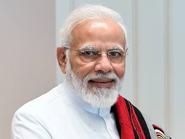 PM MODI 