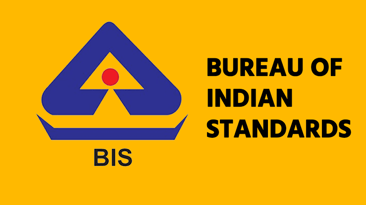 દેશની સર્વોચ્ચ માનક સંસ્થા BIS વર્ષ 2025-26 માટે વાર્ષિક માનકીકરણ કાર્યક્રમ શરૂ કર્યો 1 દેશની સર્વોચ્ચ માનક સંસ્થા BIS વર્ષ 2025-26 માટે વાર્ષિક માનકીકરણ કાર્યક્રમ શરૂ કર્યો