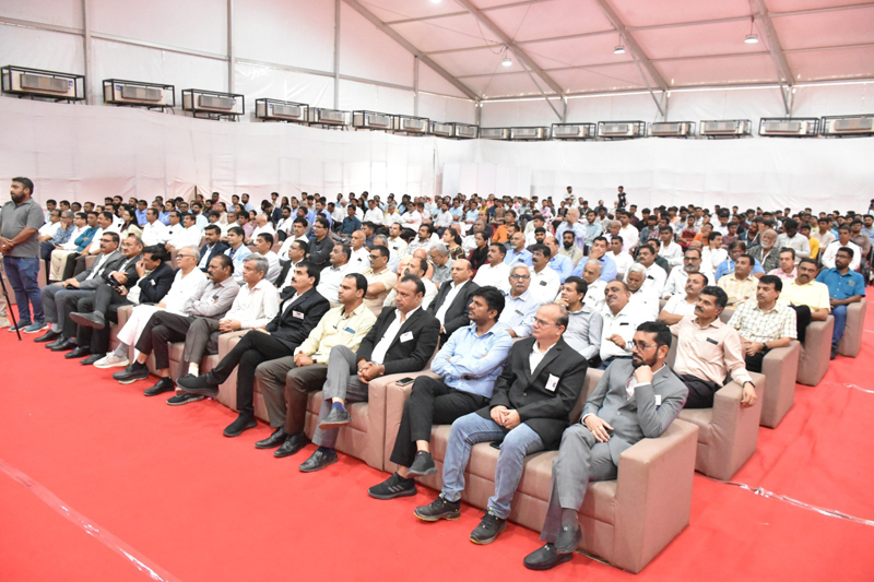 AIA INDUSTRIAL EXPO