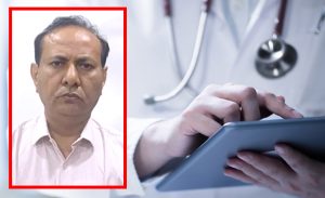 Additional Secretary of Health Department