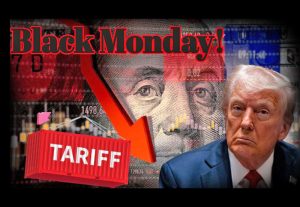 Black-Monday