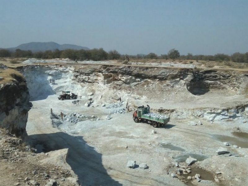 CHOTA UDAIPUR