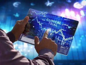 CLINICAL TRIALS ON HUMAN PATIENTS