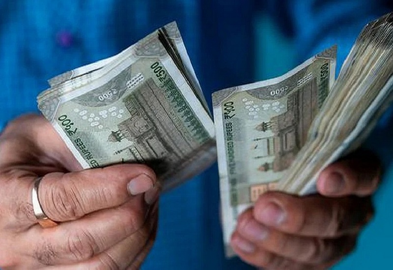 DEARNESS ALLOWANCE INCREASED